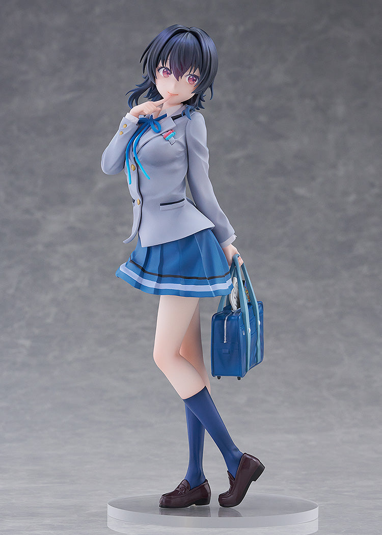 KADOKAWA KDcolle Umi Asanagi 1/7 Figure JAPAN OFFICIAL