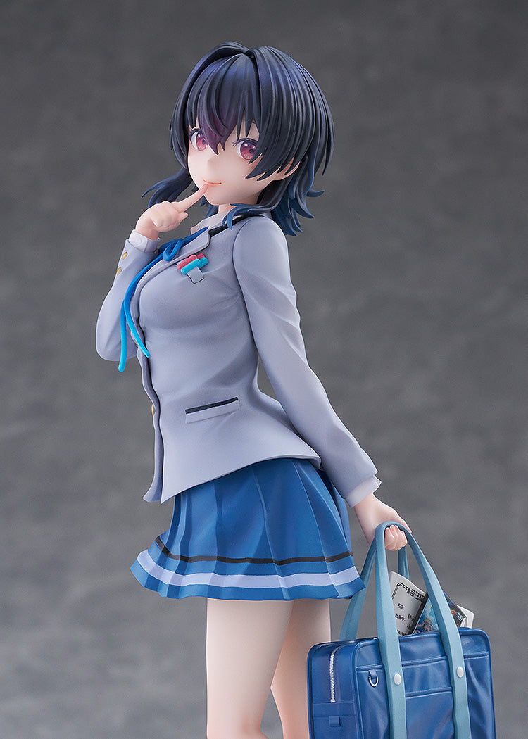 KADOKAWA KDcolle Umi Asanagi 1/7 Figure JAPAN OFFICIAL