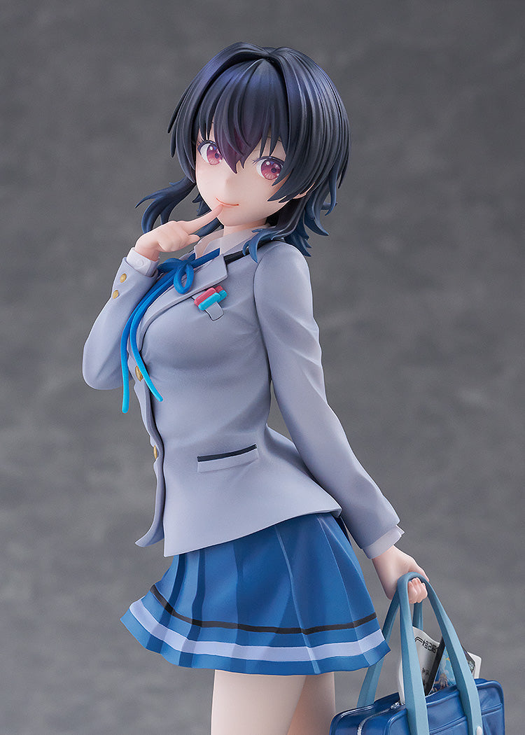KADOKAWA KDcolle Umi Asanagi 1/7 Figure JAPAN OFFICIAL
