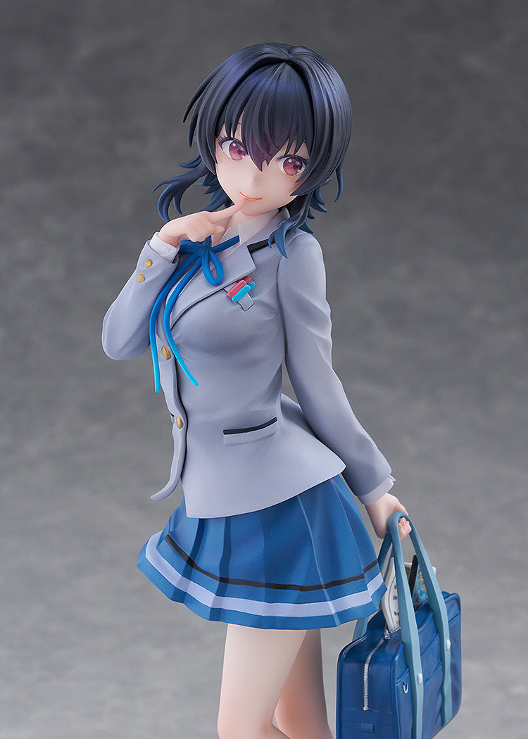 KADOKAWA KDcolle Umi Asanagi 1/7 Figure JAPAN OFFICIAL