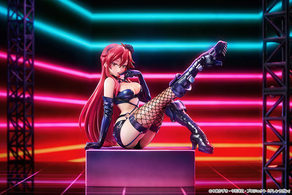 Kirameki Yoko Box Pieces of Sweet Stars Yoko Bondage Costume Ver. 1/7 Figure
