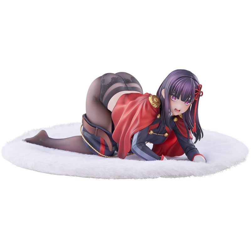 Solarain Chained Soldier Season 2 Ren Yamashiro 1/7 Figure JAPAN OFFICIAL
