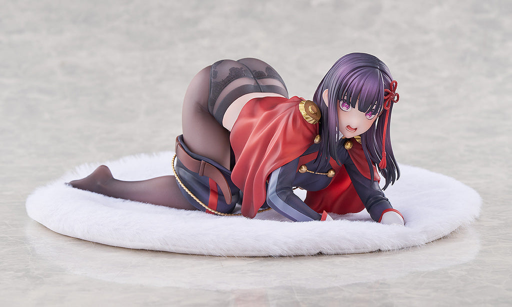 Solarain Chained Soldier Season 2 Ren Yamashiro 1/7 Figure JAPAN OFFICIAL
