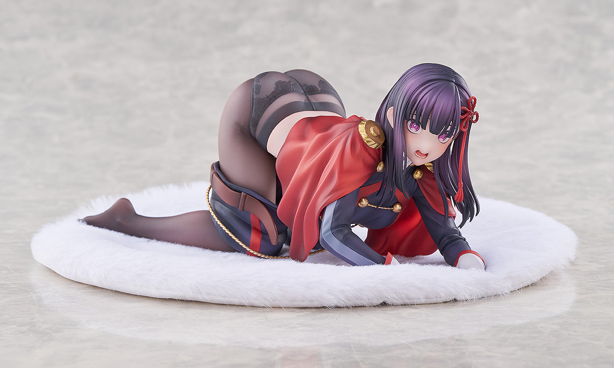 Solarain Chained Soldier Season 2 Ren Yamashiro 1/7 Figure JAPAN OFFICIAL