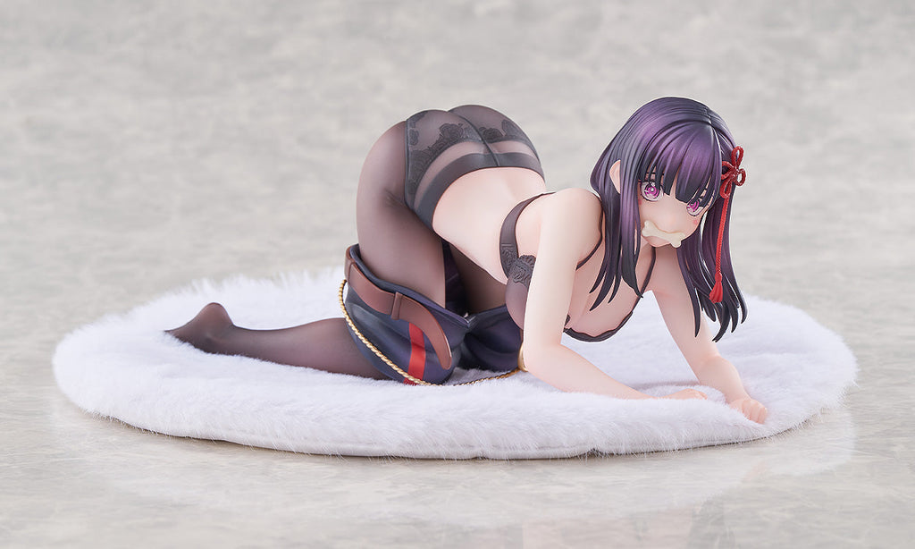 Solarain Chained Soldier Season 2 Ren Yamashiro 1/7 Figure JAPAN OFFICIAL