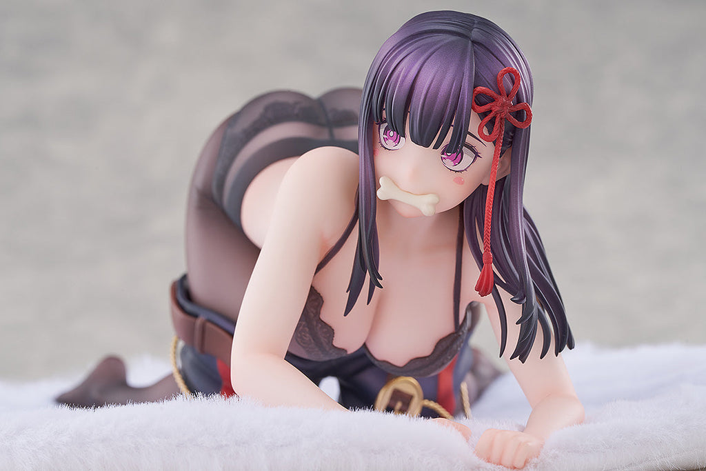 Solarain Chained Soldier Season 2 Ren Yamashiro 1/7 Figure JAPAN OFFICIAL