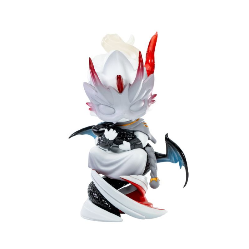 moyu Shanhai Guanliju Series Gaisai x Toda Koushoku Figure JAPAN OFFICIAL