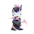 moyu Shanhai Guanliju Series Gaisai x Toda Shigyou Figure JAPAN OFFICIAL