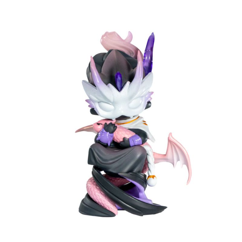 moyu Shanhai Guanliju Series Gaisai x Toda Shigyou Figure JAPAN OFFICIAL