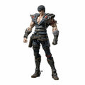 MAESTRO UNION Fist of the North Star Kenshiro 1/12 Action Figure JAPAN OFFICIAL
