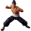 BANDAI S.H.Figuarts Jujutsu Kaisen Aoi Todo Action Figure JAPAN OFFICIAL