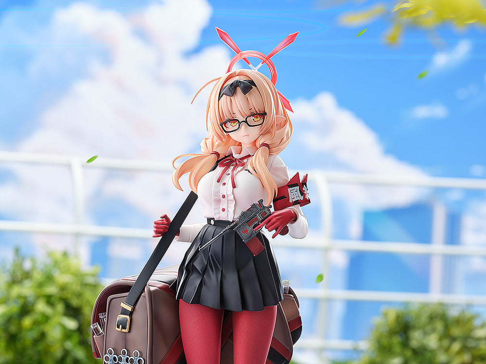 Yostar Shop Blue Archive Chinatsu 1/7 Figure JAPAN OFFICIAL