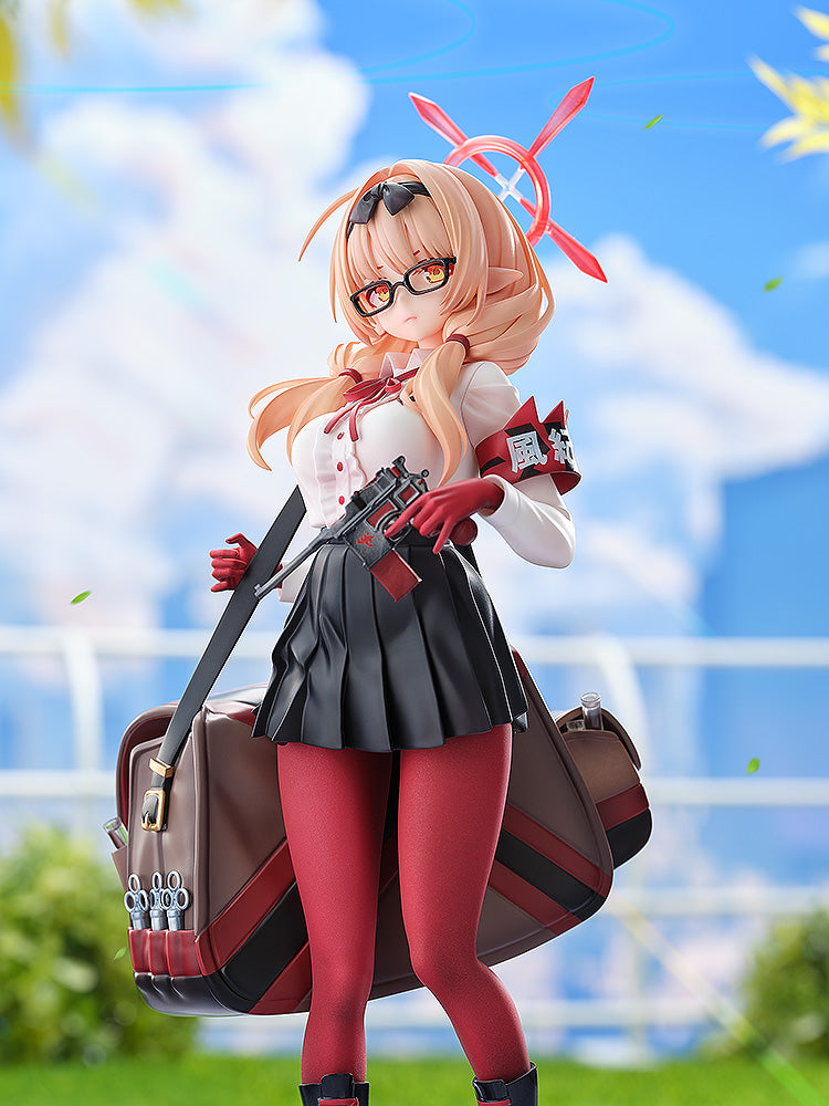 Yostar Shop Blue Archive Chinatsu 1/7 Figure JAPAN OFFICIAL