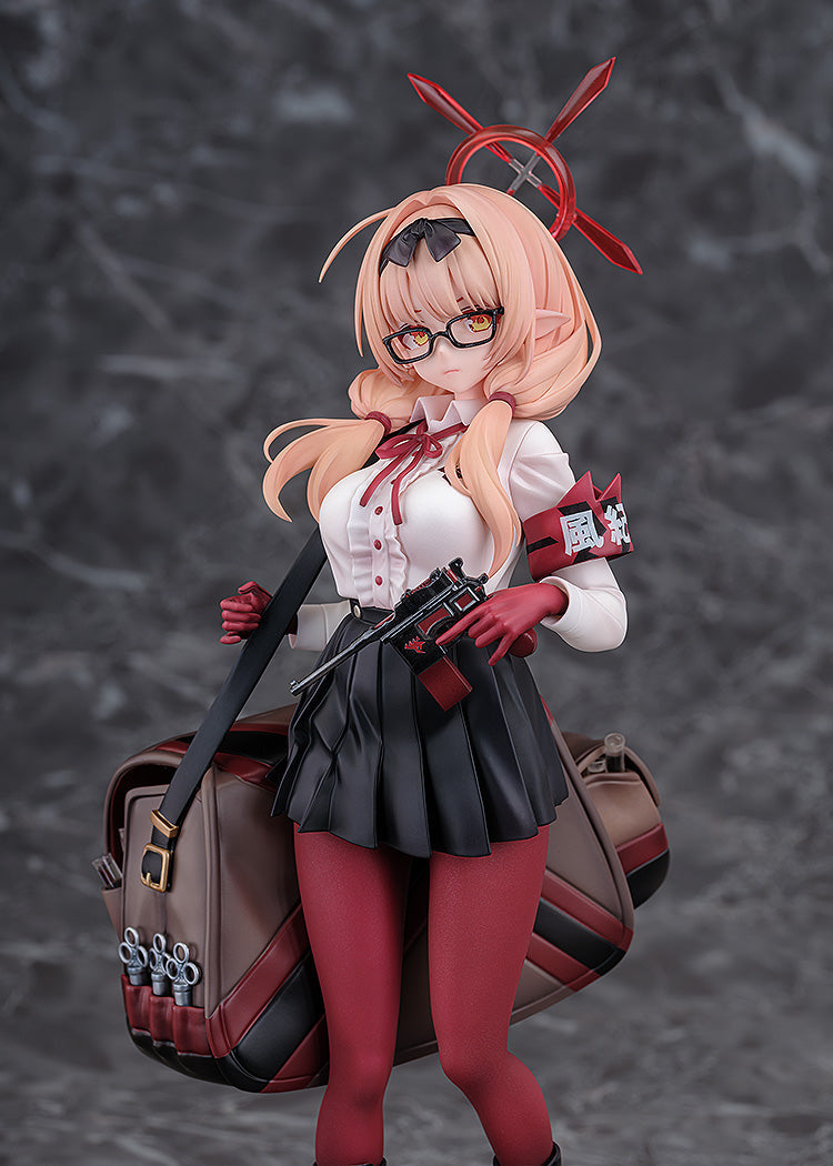 Yostar Shop Blue Archive Chinatsu 1/7 Figure JAPAN OFFICIAL