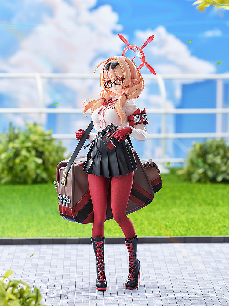 Yostar Shop Blue Archive Chinatsu 1/7 Figure JAPAN OFFICIAL