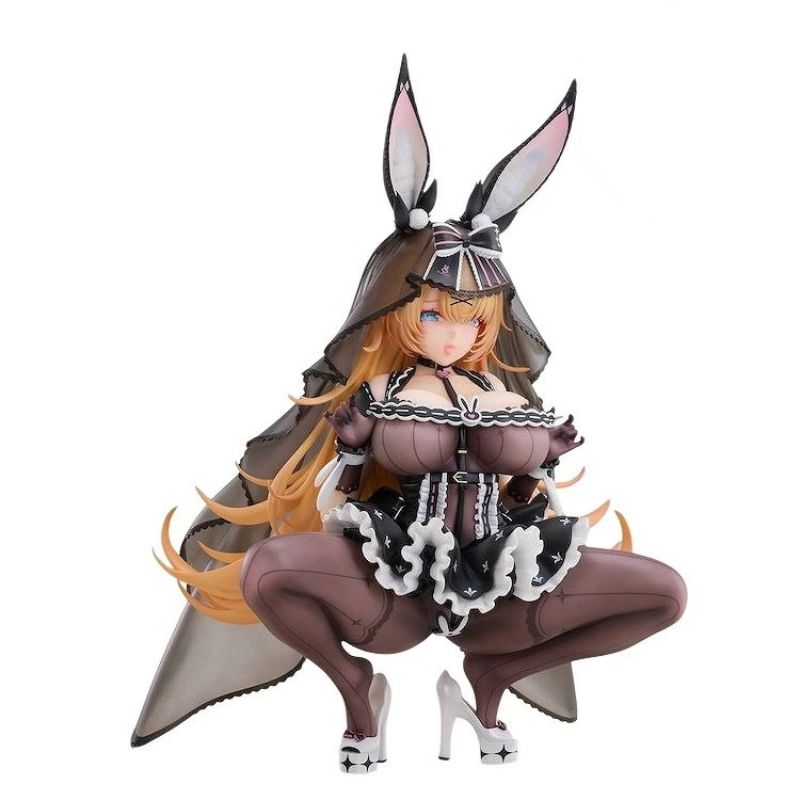 freyja Daiblos Core Lepus 1/6 Figure JAPAN OFFICIAL