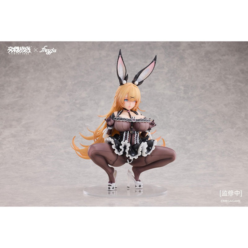 freyja Daiblos Core Lepus 1/6 Figure JAPAN OFFICIAL