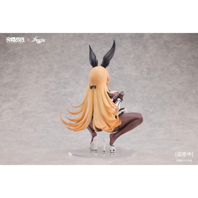 freyja Daiblos Core Lepus 1/6 Figure JAPAN OFFICIAL