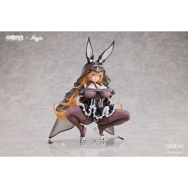 freyja Daiblos Core Lepus 1/6 Figure JAPAN OFFICIAL
