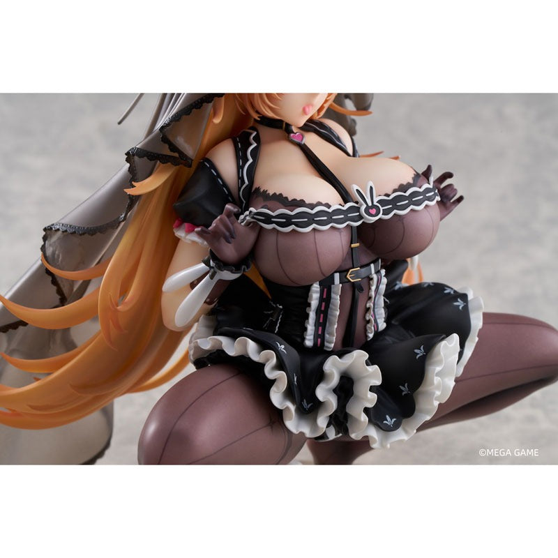 freyja Daiblos Core Lepus 1/6 Figure JAPAN OFFICIAL