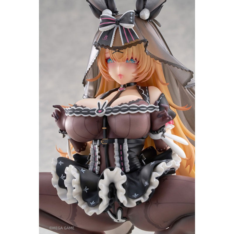 freyja Daiblos Core Lepus 1/6 Figure JAPAN OFFICIAL