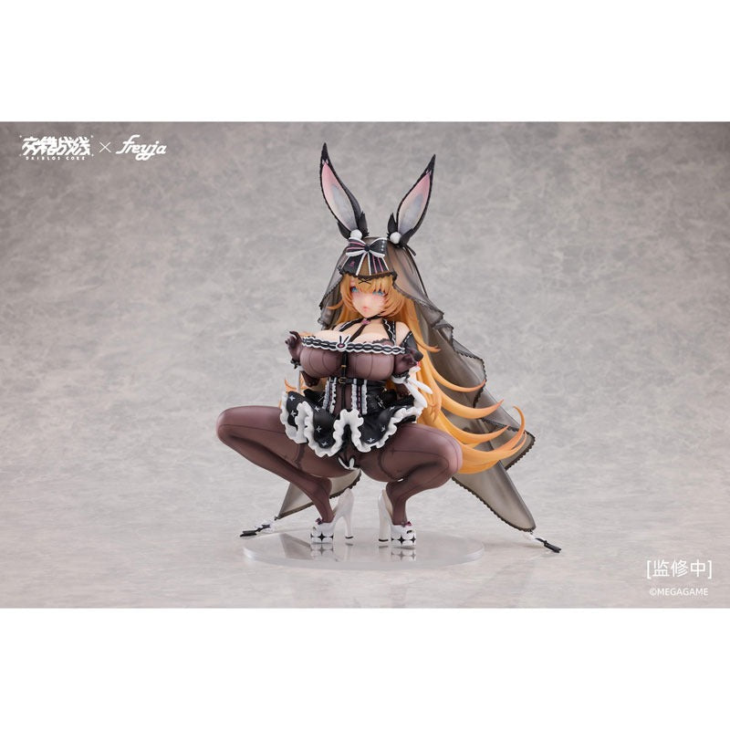 freyja Daiblos Core Lepus 1/6 Figure JAPAN OFFICIAL