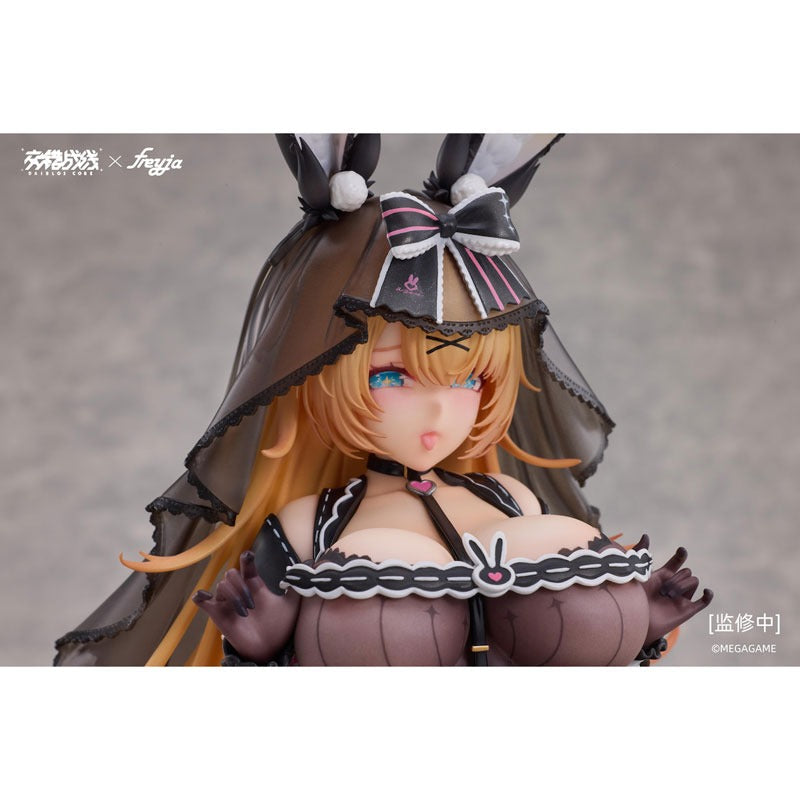 freyja Daiblos Core Lepus 1/6 Figure JAPAN OFFICIAL