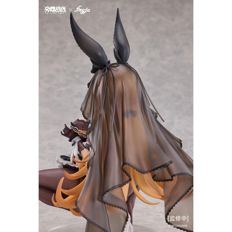 freyja Daiblos Core Lepus 1/6 Figure JAPAN OFFICIAL