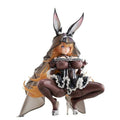 freyja Daiblos Core Lepus Glossy Stockings Ver. 1/6 Figure JAPAN OFFICIAL