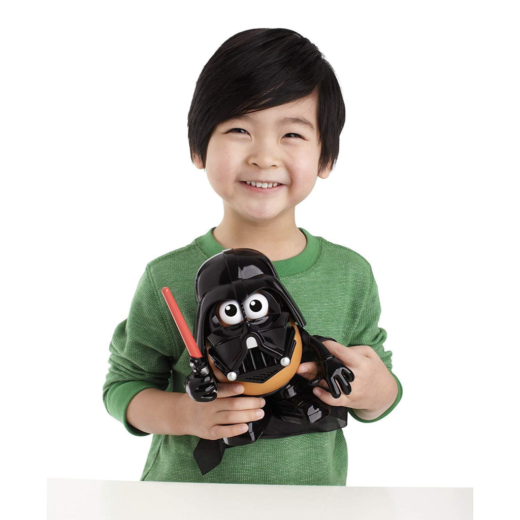 Star Wars Darth Tater Mr Potato Head