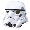Star Wars Rogue One Stormtrooper Voice Changer Costume Helmet