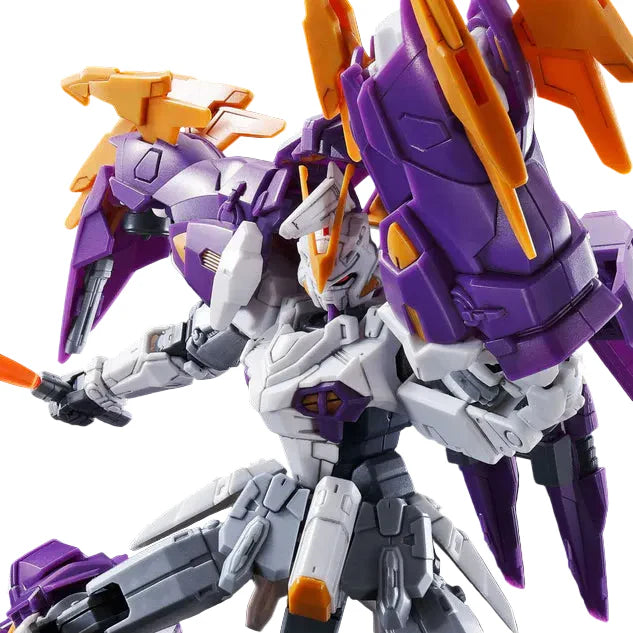 HGAC 1/144 Gundam Aesculapius
