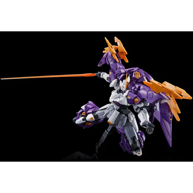 HGAC 1/144 Gundam Aesculapius