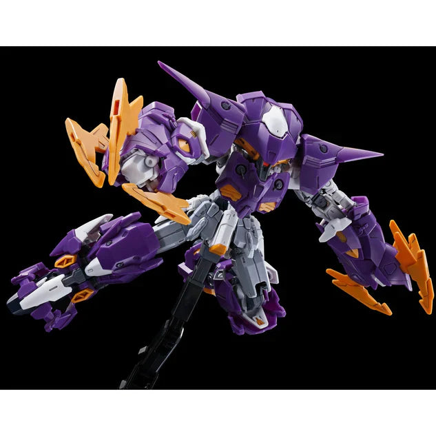 HGAC 1/144 Gundam Aesculapius