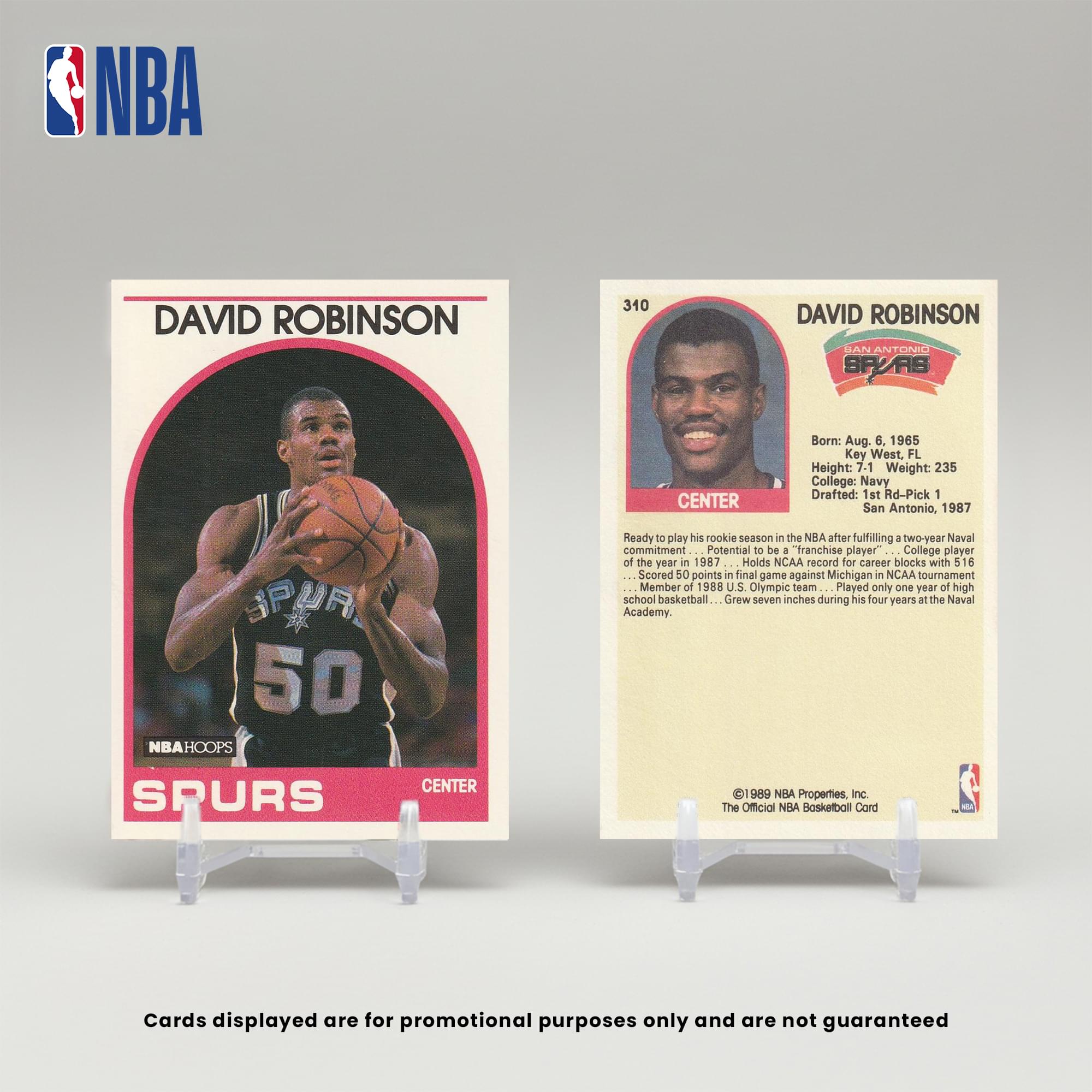 NBA 1989-90 Hoops Basketball Series 2 Card Box | 36 Packs