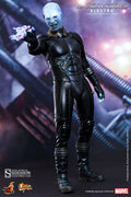 Spider-Man 2 Hot Toys 1/6th Scale Movie Masterpiece Action Figure Electro