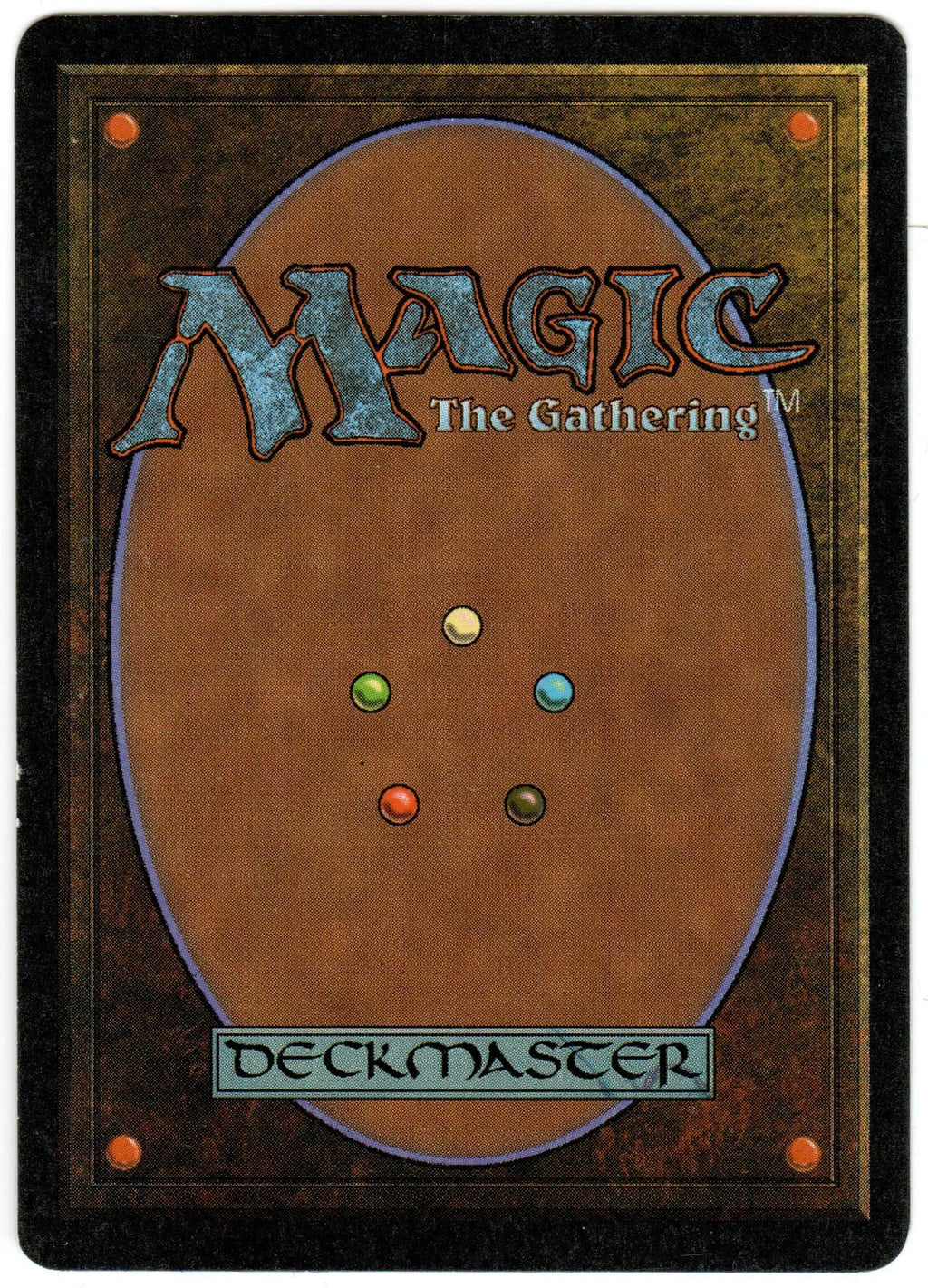 Scan HV-0102 - Mishra's Factory (Light Green) - Antiquities