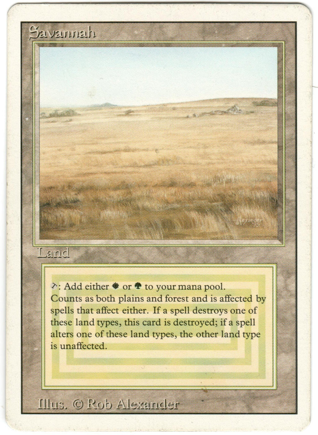 Scan HV-0104 - Savannah - Revised