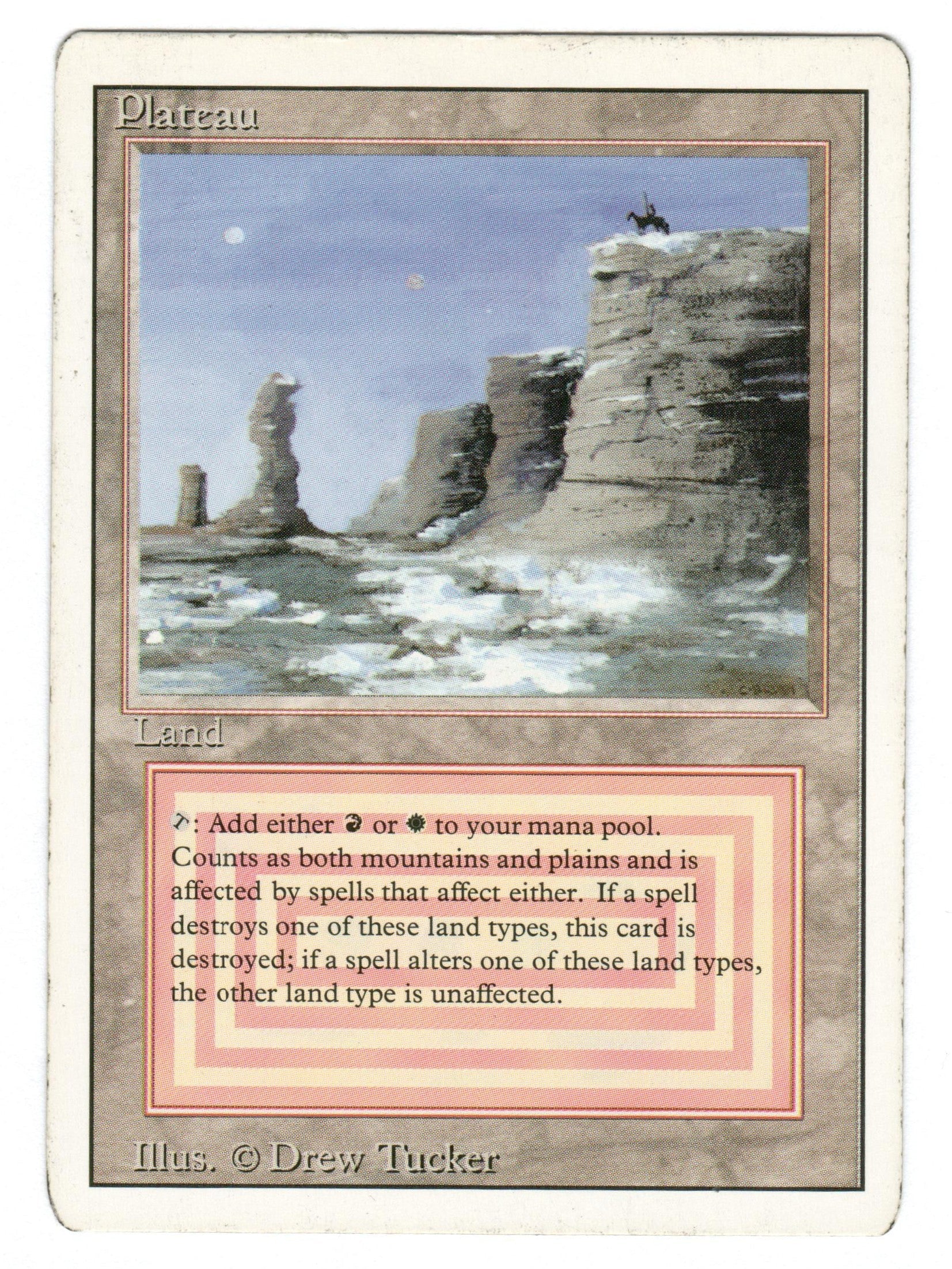 Scan HV-0128 - Plateau - Revised
