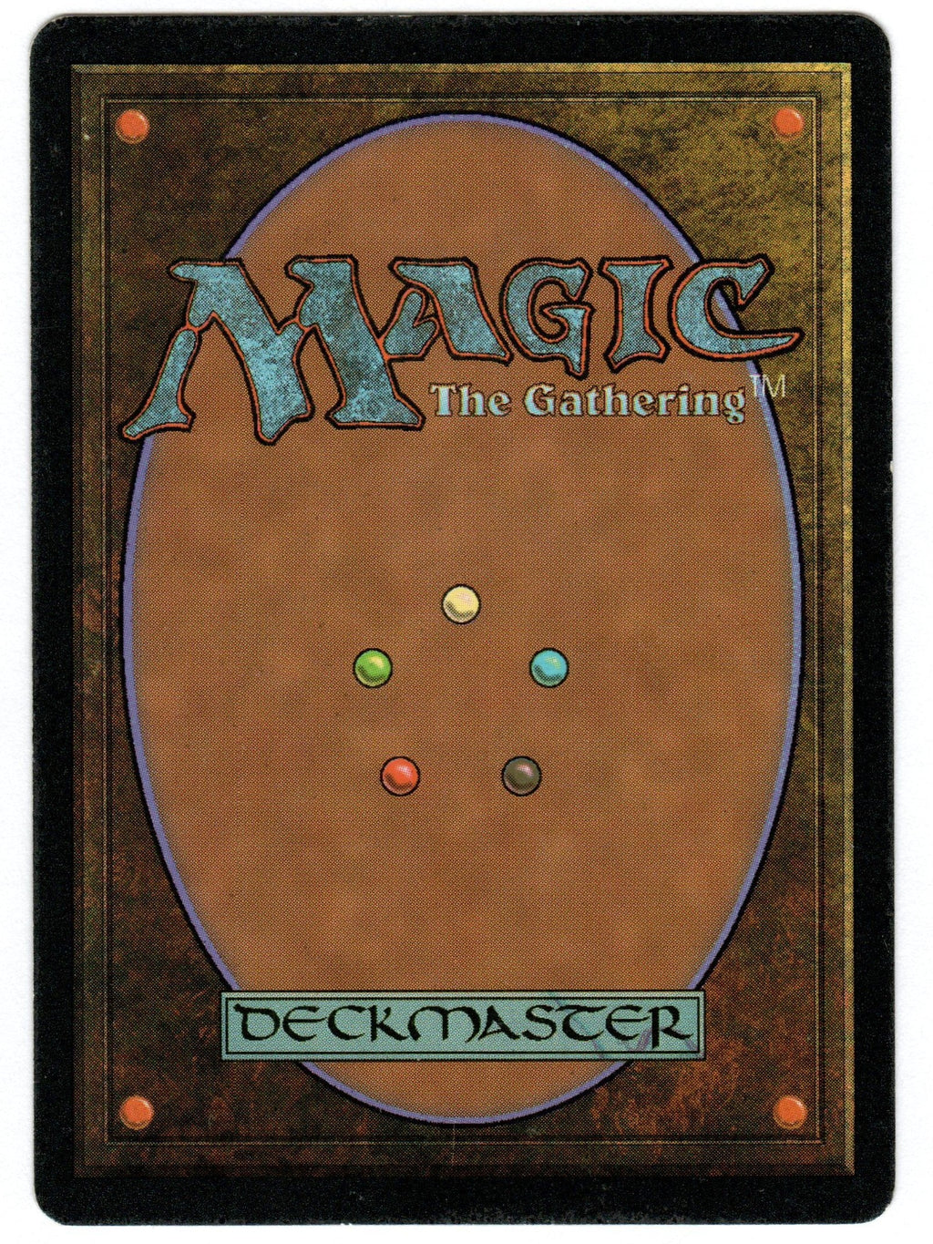 Scan HV-0131 - Mox Diamond - Stronghold