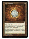 Scan HV-0131 - Mox Diamond - Stronghold