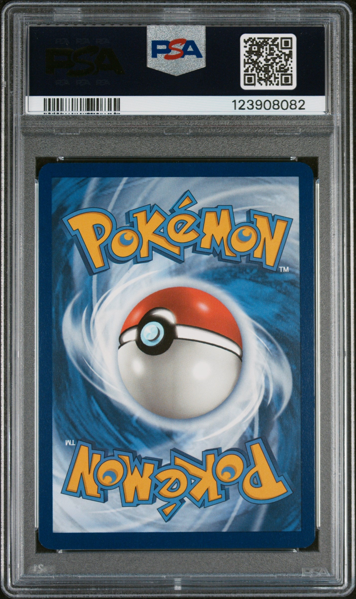 Garchomp ex Special Illustration Rare #245 PSA 10