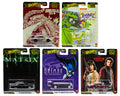 (PRE-ORDER) 2025 Hot Wheels 1:64 Pop Culture N Case 2025 Assortment Factory Sealed Case of 10