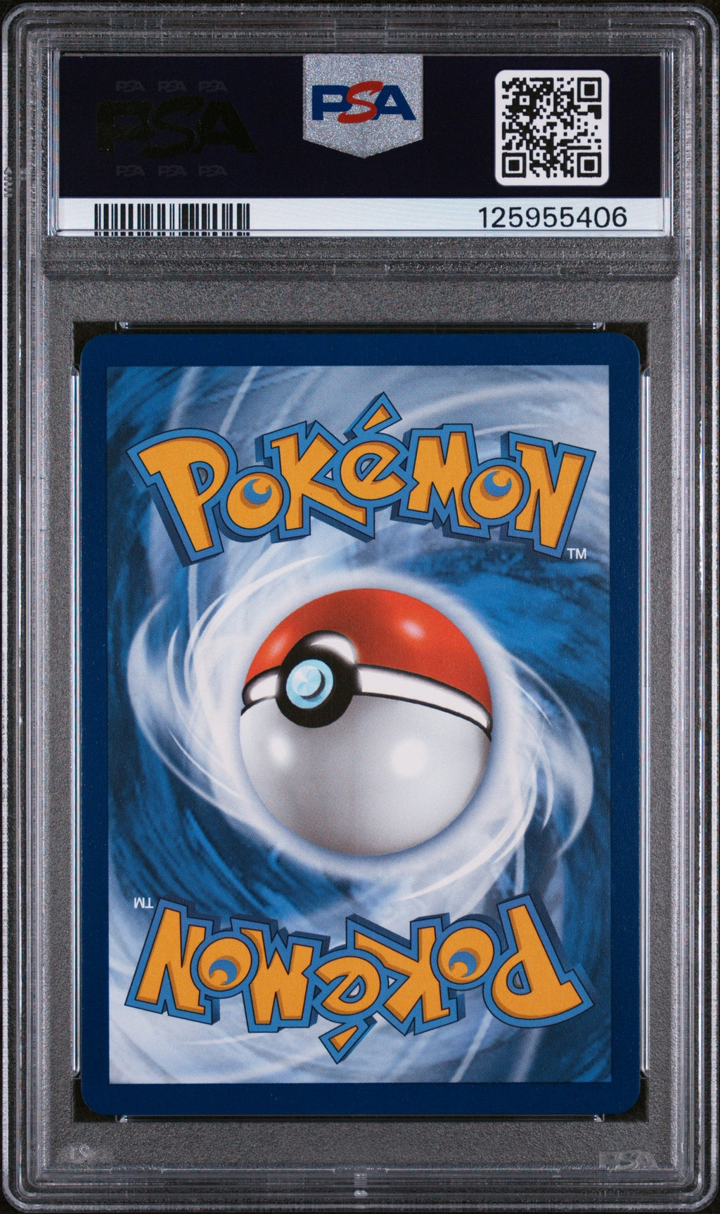 ORGN.FRM.DIALGA VSTAR ZENIT DER KÖNIGE-FA-SECRET 2023 POKEMON SCHWERT UND SCHILD ZENIT DER KÖNIGE PSA GEM MT 10