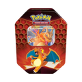 Hidden Fates Tin [Charizard GX]