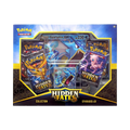 Hidden Fates Collection [Gyarados GX]