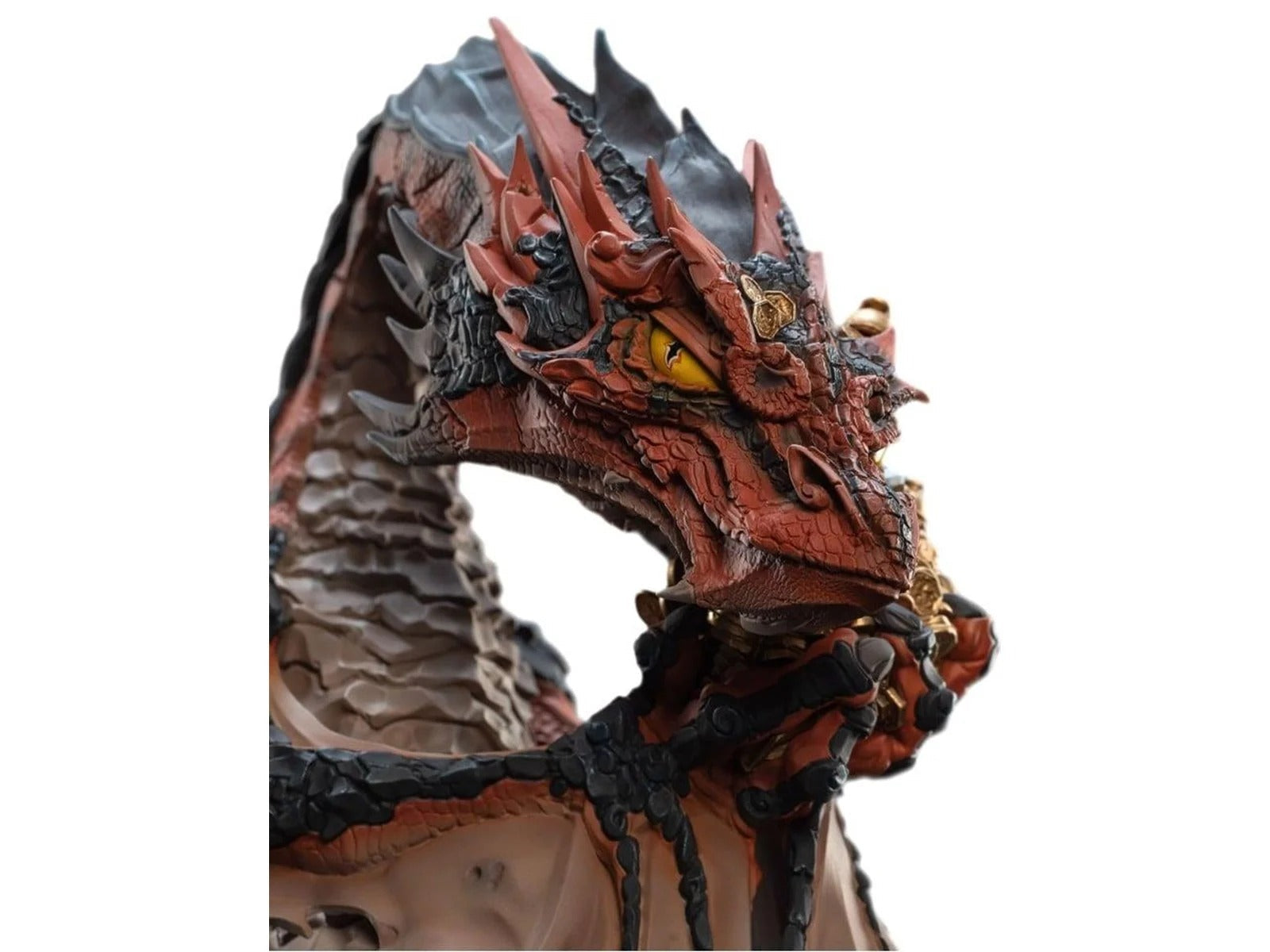 Hobbit: Smaug Mini Epics Vinyl Figure