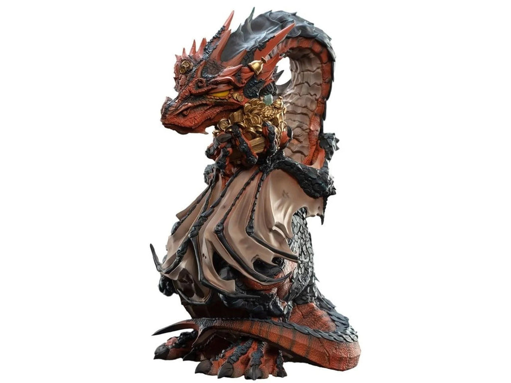Hobbit: Smaug Mini Epics Vinyl Figure
