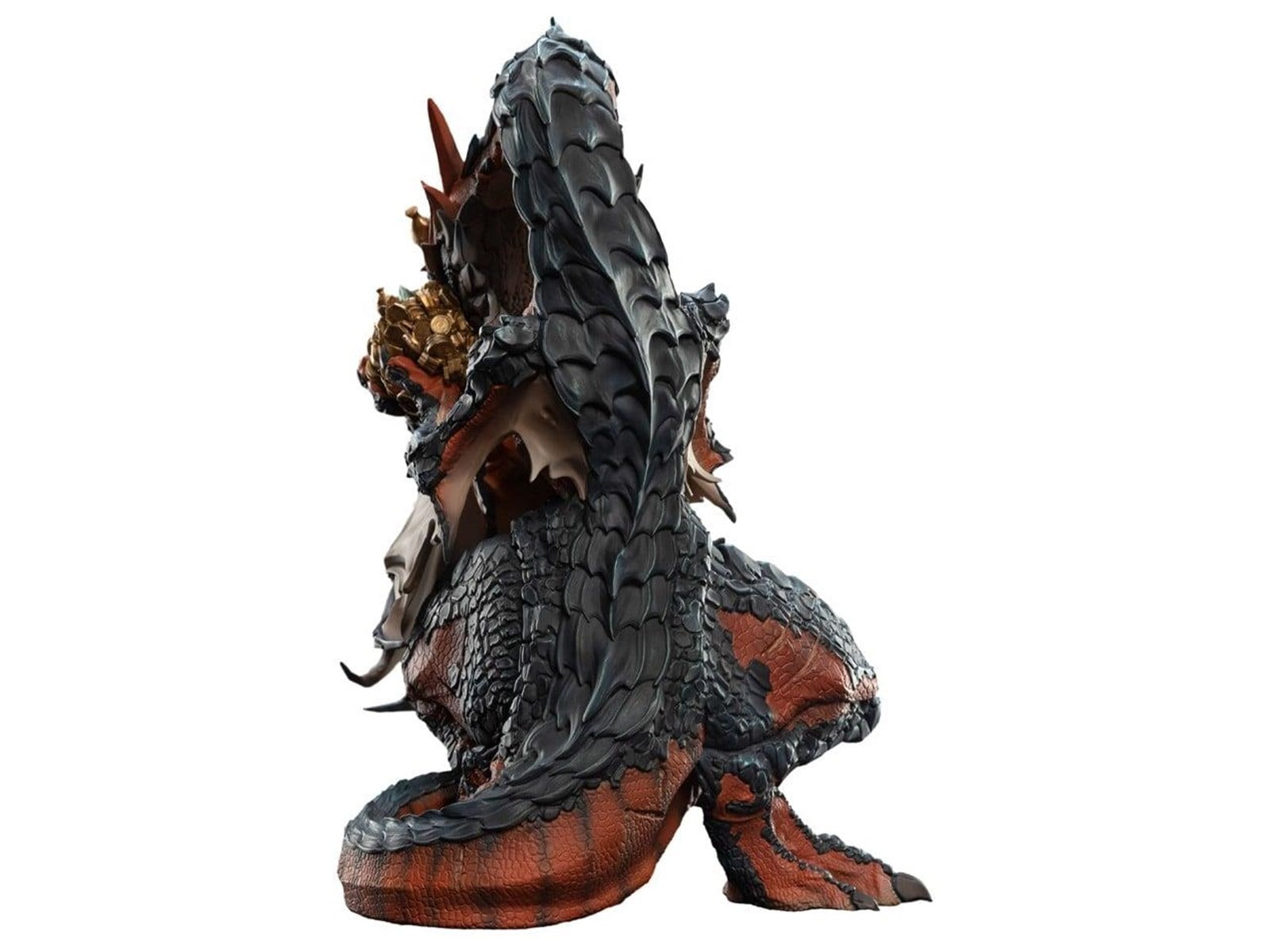 Hobbit: Smaug Mini Epics Vinyl Figure