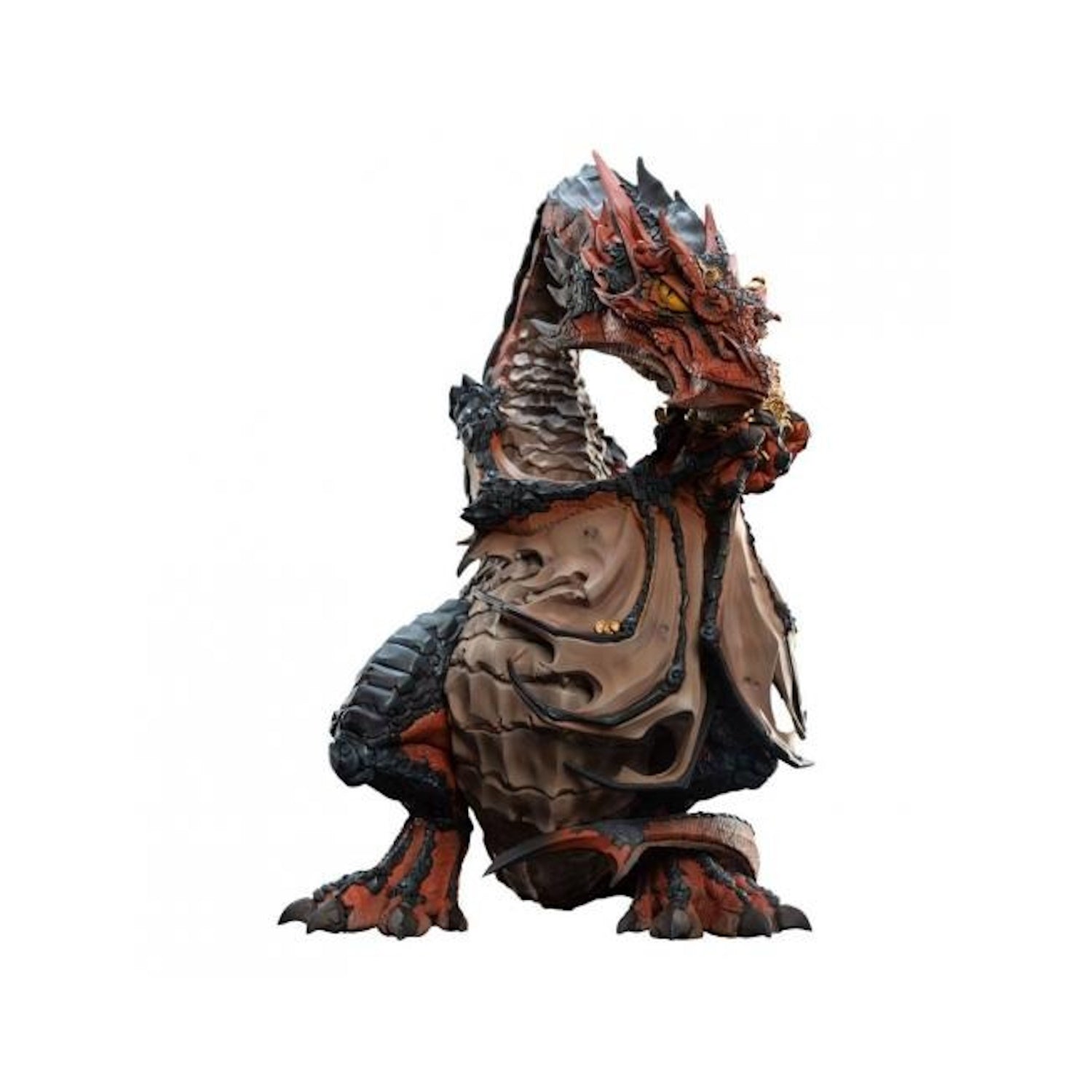 Hobbit: Smaug Mini Epics Vinyl Figure